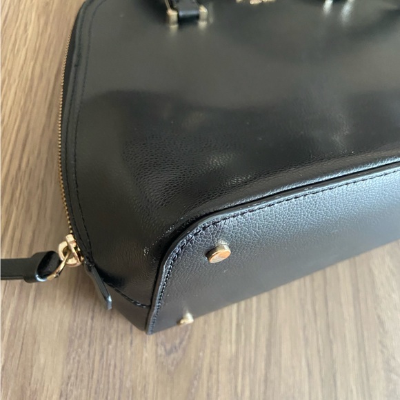 Kate Spade Patterson Drive Medium Dome Satchel Bag - Picture 9 of 16